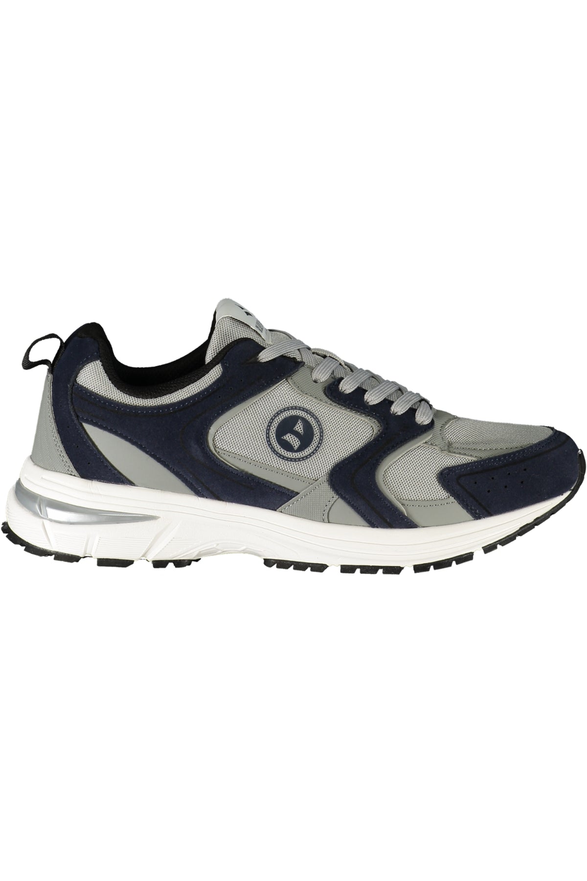 NAVIGATE MEN'S BLUE SPORTS FOOTWEAR