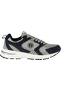 NAVIGATE MEN'S BLUE SPORTS FOOTWEAR