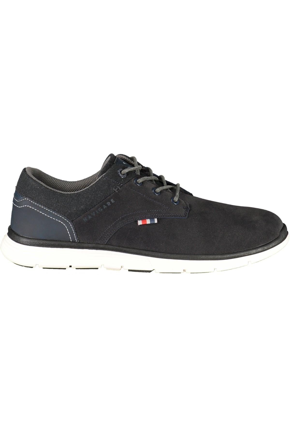 NAVIGATE MEN'S BLUE SPORTS FOOTWEAR