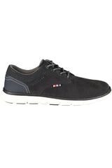 NAVIGATE MEN'S BLUE SPORTS FOOTWEAR