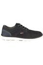 NAVIGATE MEN'S BLUE SPORTS FOOTWEAR