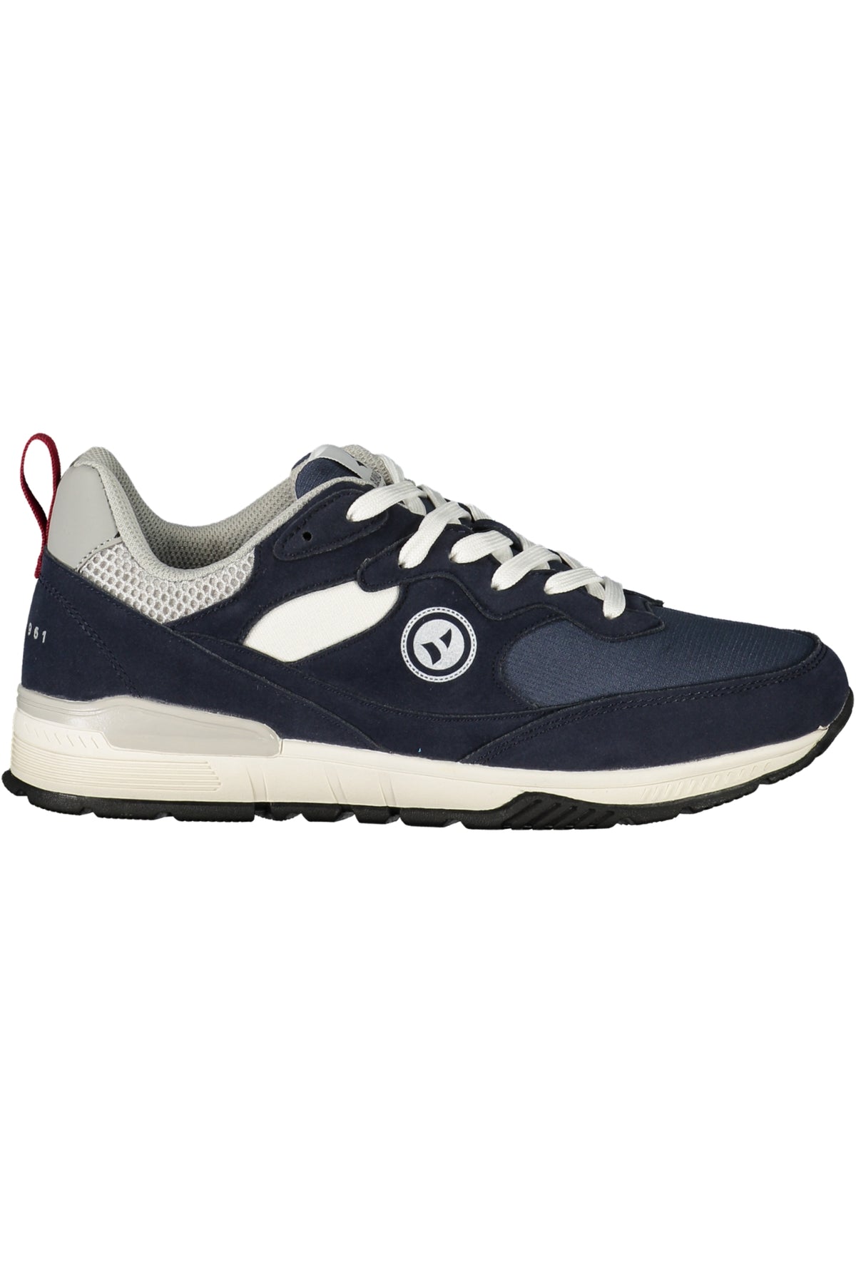 NAVIGATE MEN'S BLUE SPORTS FOOTWEAR