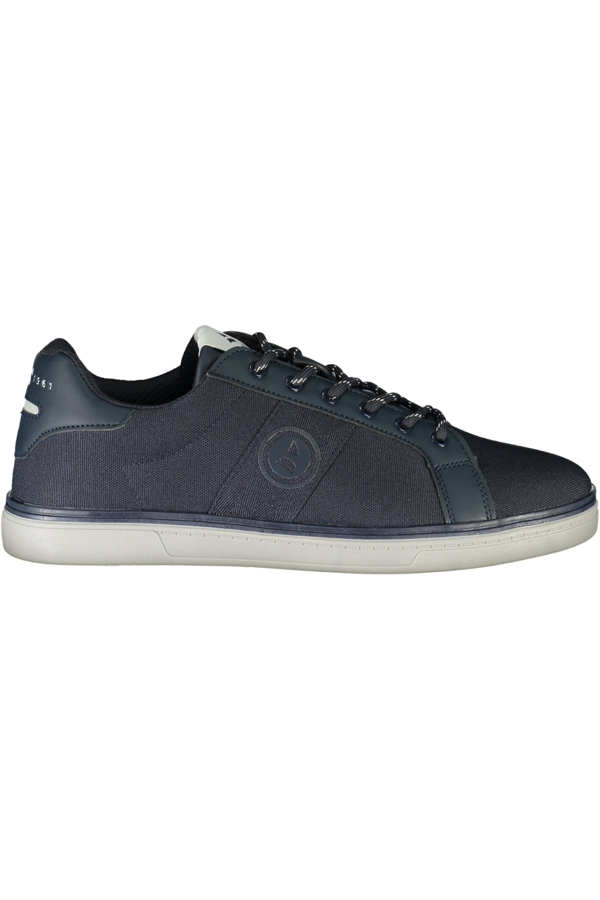 NAVIGATE MEN'S BLUE SPORTS FOOTWEAR