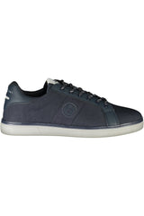 NAVIGATE MEN'S BLUE SPORTS FOOTWEAR