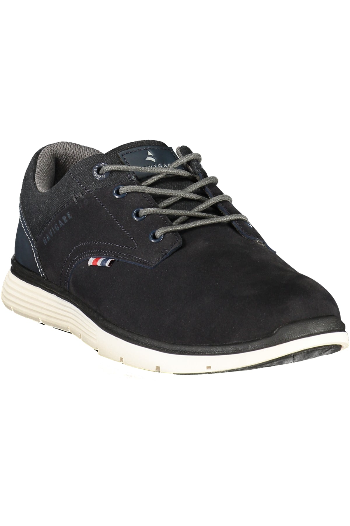 NAVIGATE MEN'S BLUE SPORTS FOOTWEAR