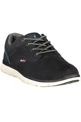NAVIGATE MEN'S BLUE SPORTS FOOTWEAR