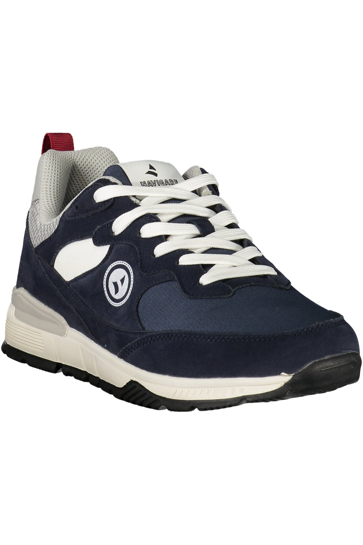 NAVIGATE MEN'S BLUE SPORTS FOOTWEAR