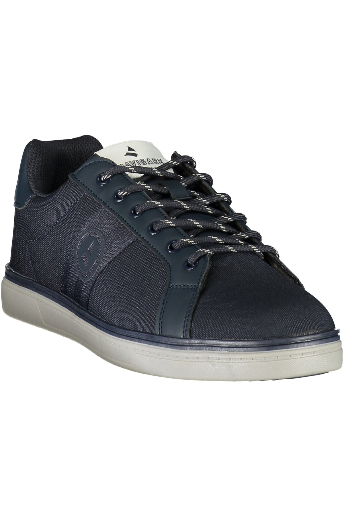 NAVIGATE MEN'S BLUE SPORTS FOOTWEAR