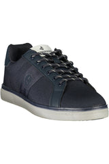 NAVIGATE MEN'S BLUE SPORTS FOOTWEAR
