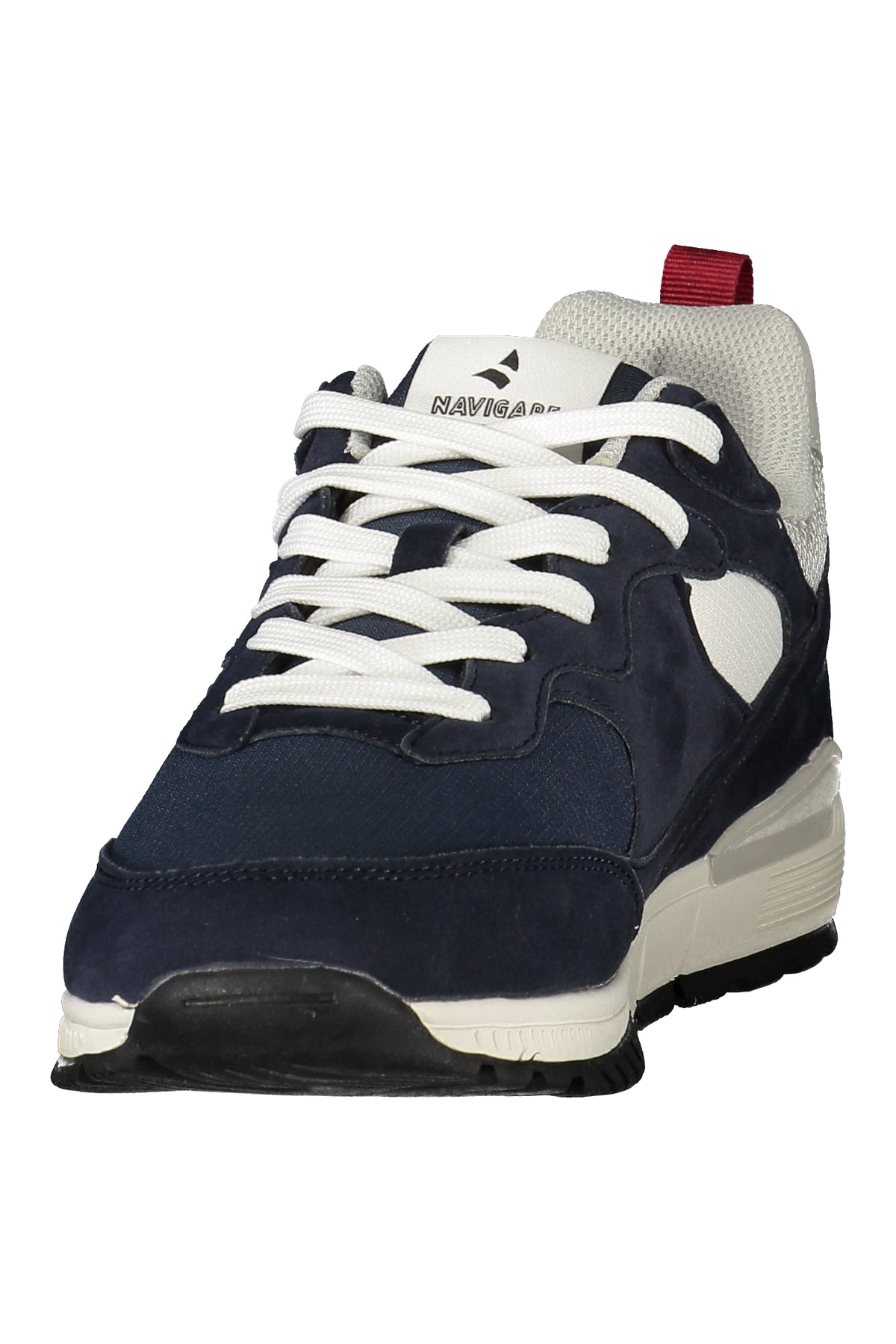 NAVIGATE MEN'S BLUE SPORTS FOOTWEAR