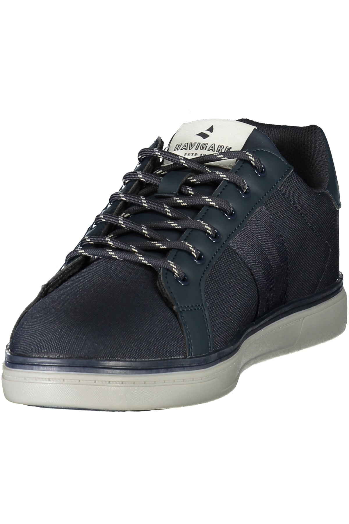 NAVIGATE MEN'S BLUE SPORTS FOOTWEAR