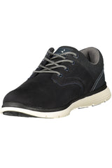 NAVIGATE MEN'S BLUE SPORTS FOOTWEAR