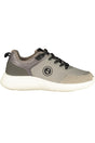 NAVIGATE MEN'S GREY SPORTS FOOTWEAR