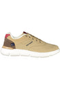 NAVIGARE MEN'S BROWN SPORTS FOOTWEAR