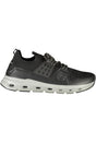 NAVIGATE MEN'S BLACK SPORTS FOOTWEAR