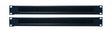 DigitMX NETPRO NP-CB1U 1U Brush Panels (2pcs)