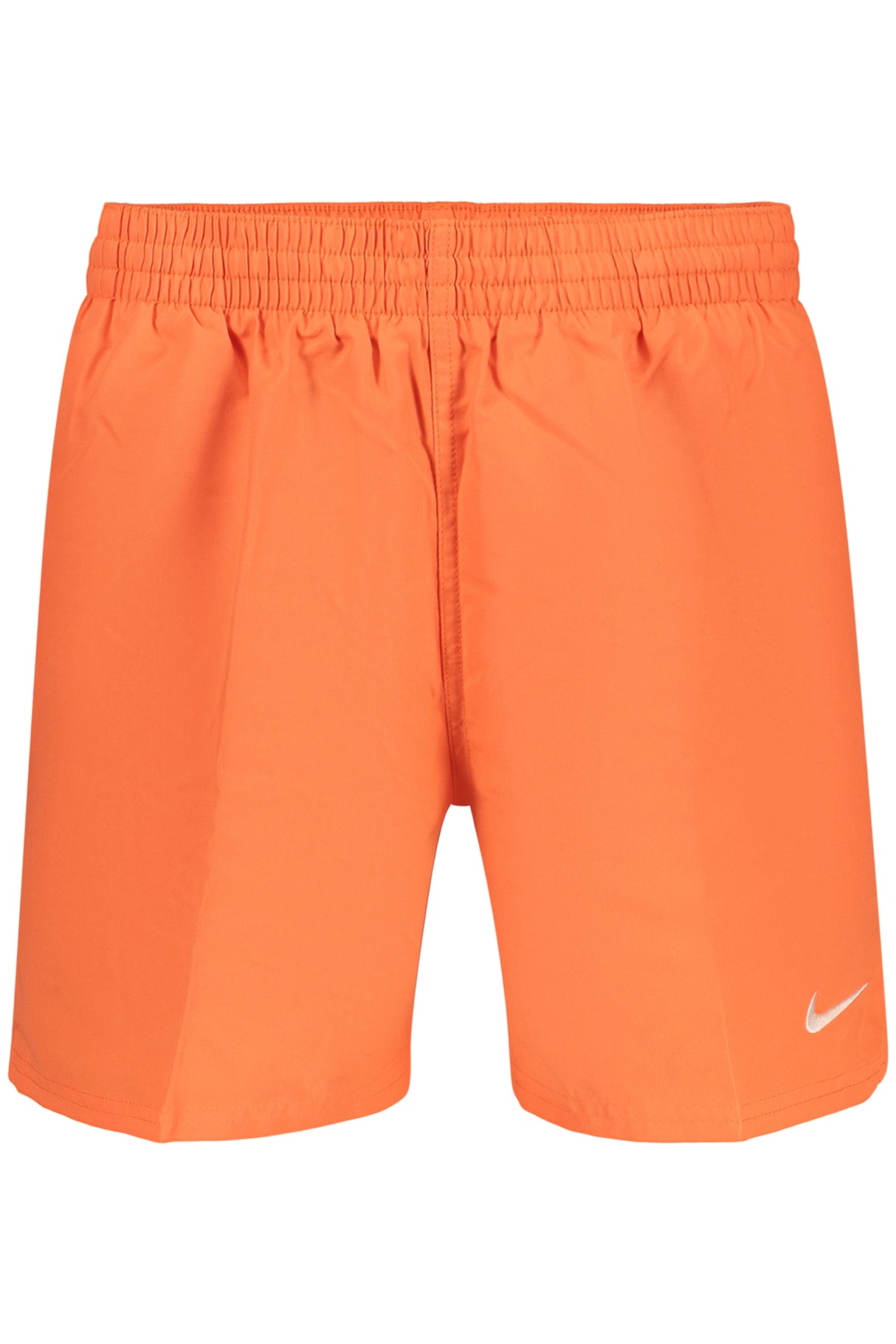 NIKE MEN'S ORANGE BOTTOM SWIMSUIT