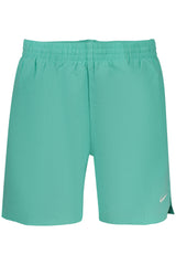 NIKE MEN'S BLUE BOTTOM SWIMSUIT