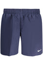 NIKE MEN'S BLUE BOTTOM
