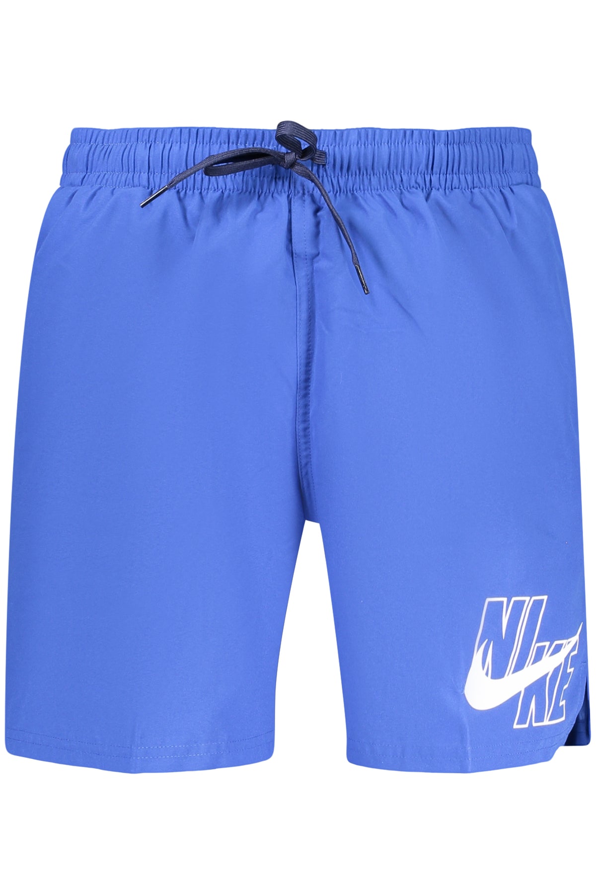 NIKE MEN'S BLUE BOTTOM