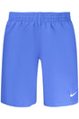 NIKE MEN'S BLUE BOTTOM