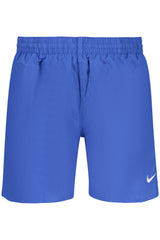NIKE MEN'S BLUE BOTTOM