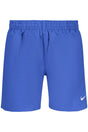 NIKE MEN'S BLUE BOTTOM