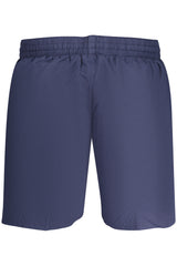 NIKE MEN'S BLUE BOTTOM