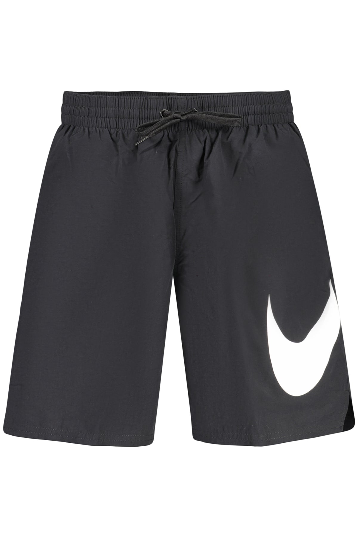 NIKE MEN'S BLACK BOTTOM