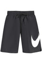 NIKE MEN'S BLACK BOTTOM