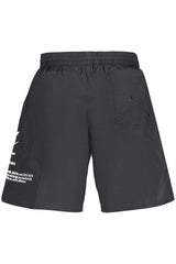 NIKE MEN'S BLACK BOTTOM