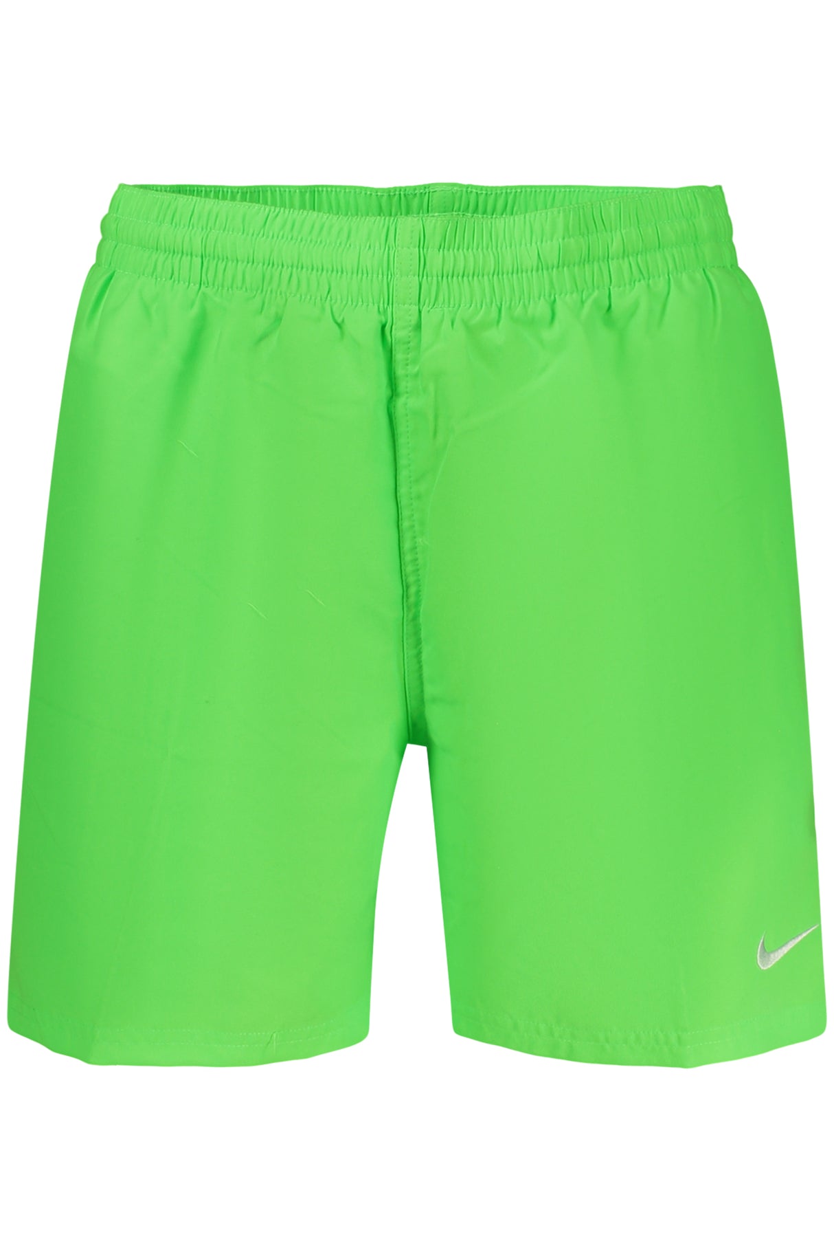 NIKE MEN'S GREEN BOTTOM
