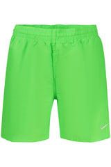 NIKE MEN'S GREEN BOTTOM