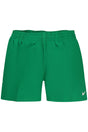 NIKE MEN'S GREEN BOTTOM