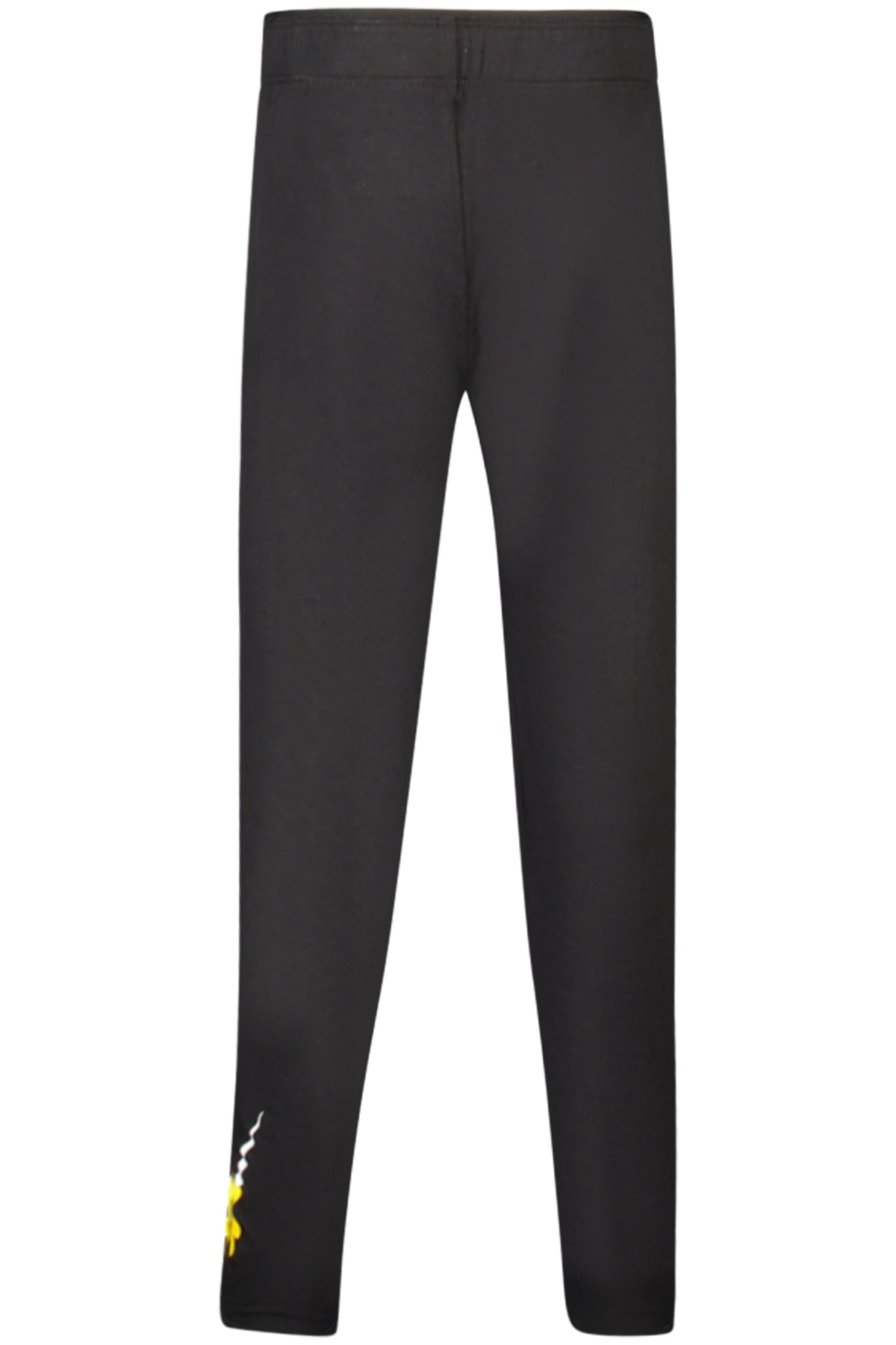 NIKE GIRLS' BLACK LEGGINGS