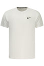 NIKE MEN'S SHORT-SLEEVE T-SHIRT WHITE