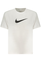 NIKE MEN'S SHORT-SLEEVE T-SHIRT WHITE
