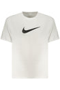 NIKE MEN'S SHORT-SLEEVE T-SHIRT WHITE