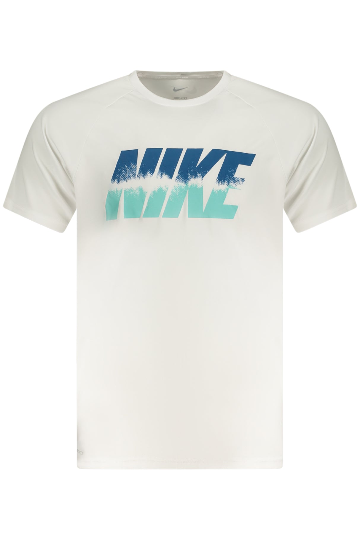 NIKE MEN'S SHORT-SLEEVE T-SHIRT WHITE
