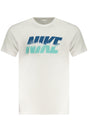 NIKE MEN'S SHORT-SLEEVE T-SHIRT WHITE