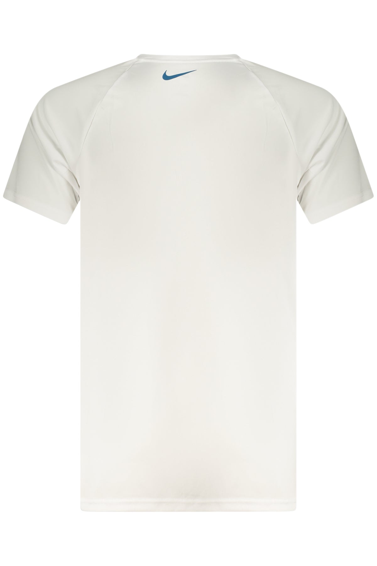 NIKE MEN'S SHORT-SLEEVE T-SHIRT WHITE