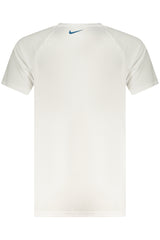 NIKE MEN'S SHORT-SLEEVE T-SHIRT WHITE