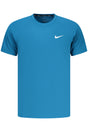 NIKE MEN'S SHORT-SLEEVE T-SHIRT BLUE