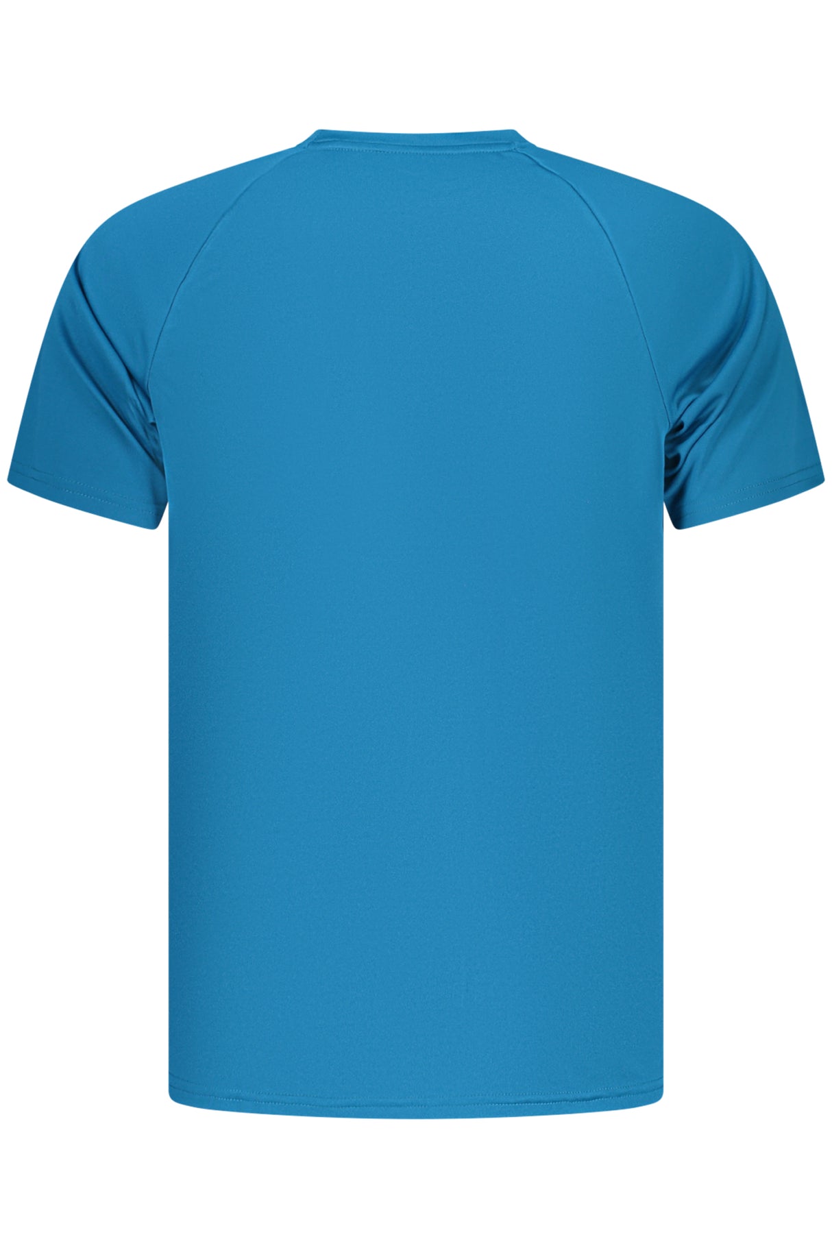 NIKE MEN'S SHORT-SLEEVE T-SHIRT BLUE