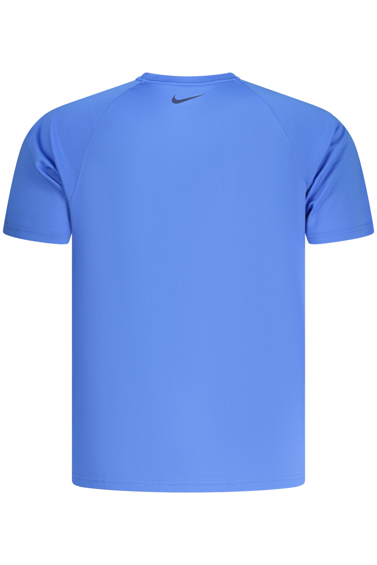 NIKE MEN'S SHORT-SLEEVE T-SHIRT BLUE
