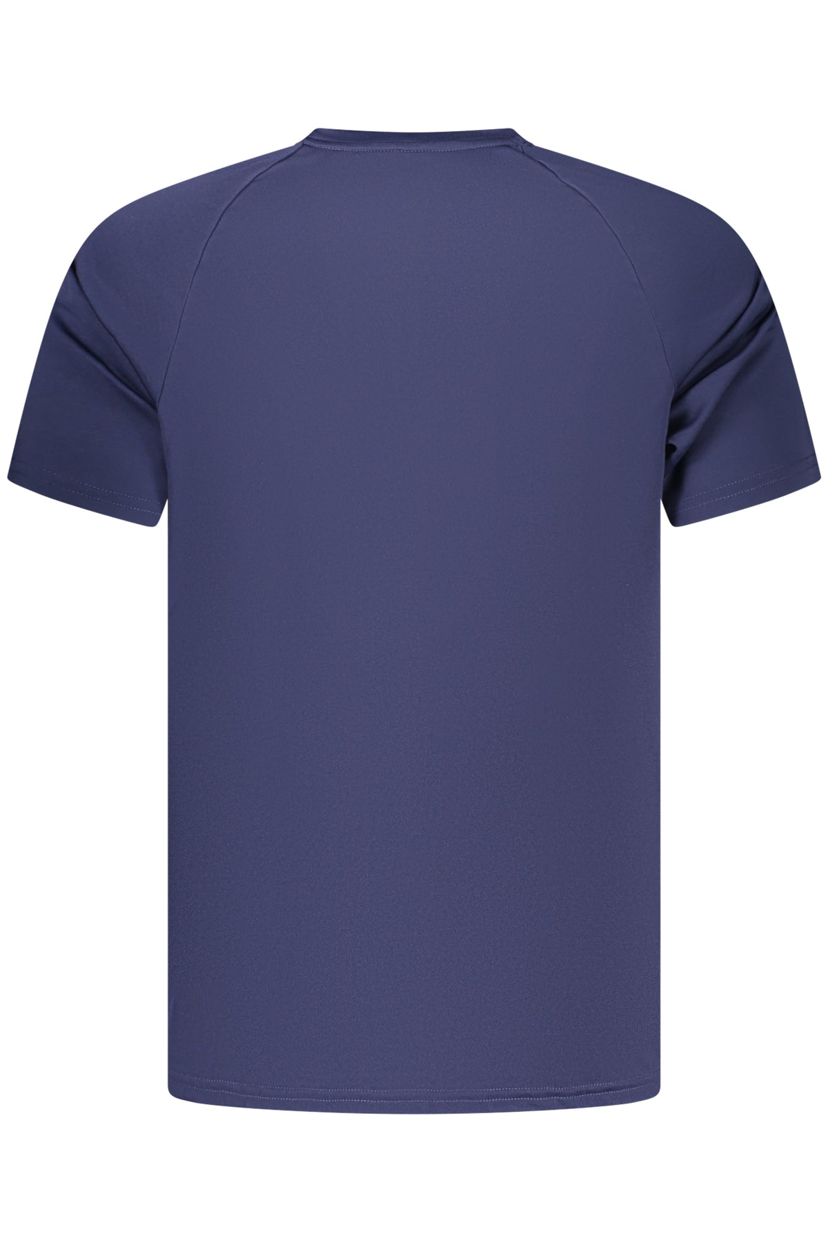 NIKE MEN'S SHORT-SLEEVE T-SHIRT BLUE