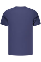 NIKE MEN'S SHORT-SLEEVE T-SHIRT BLUE
