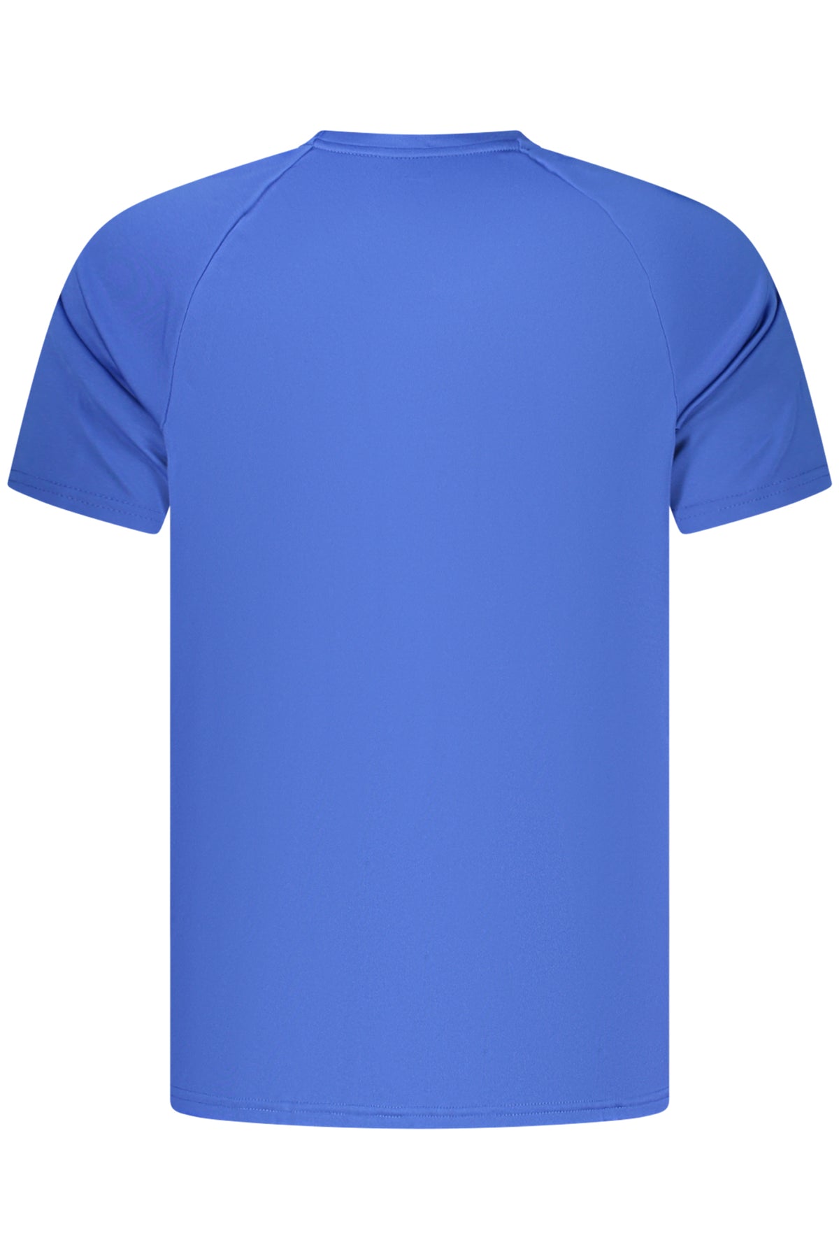 NIKE MEN'S SHORT-SLEEVE T-SHIRT BLUE