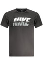NIKE MEN'S SHORT-SLEEVE T-SHIRT BLACK