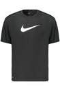NIKE MEN'S SHORT-SLEEVE T-SHIRT BLACK